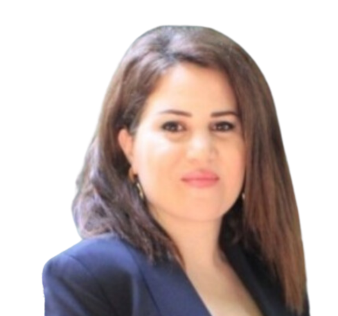 Elisabeth El Khoury